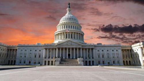$ 2 billion Congress approves legislation to tighten the protection of Capitol
