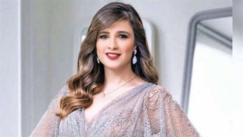 Asala from Yasmin Abdel Aziz resembles the decorations of Eid smile helped millions