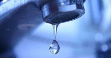 Water outages Friday for the seventh district and the eighth area in Nasr City 6 hours