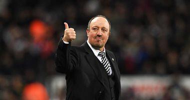 Rafael Benitez reaches an agreement to drive Everton up to 2024