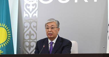 Kazakhstan President does not need an international achievement on recent riots