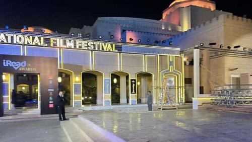 Cairo International Film Festival 2021 and convictions