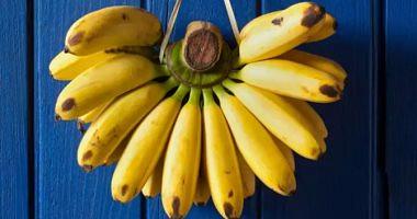 What happens in your body when taking bananas daily