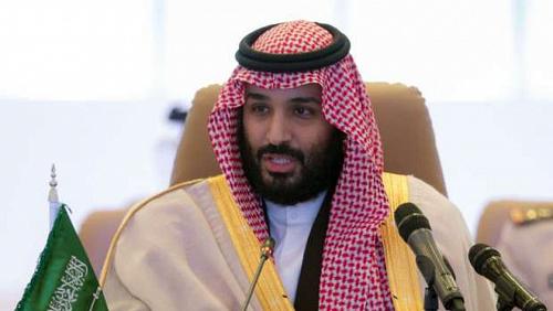 Saudi Crown Prince launches the historic revival of Jeddah