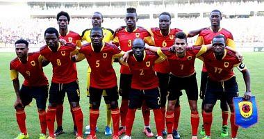 Egypt Angola Group excels Libya on the history of the World Cup qualifiers