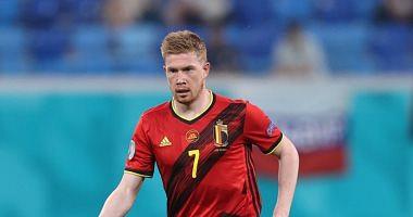 Euro 2020 De Bruen Belgium will increase power after the return of the injured