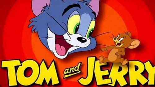 The frequency of the children channel Tom and Jerry new updated August 2021