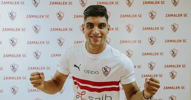 Mahmoud Shabana rejected Ahli and Piramids for Zamalek