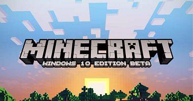 Is MINECRAFT is available on Google Play
