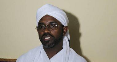 The Sudanese Minister of Awqaf condemns the failed coup at the time of our institutions