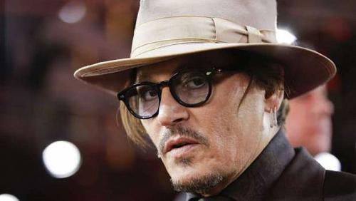 The brave the only film by Johnny Depp Photos and Video