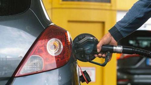Urgent gasoline price in America exceeds the level of $ 5 for the first time