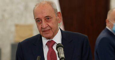 Nabih Berri this week will be crucial in the file formation of the Lebanese government
