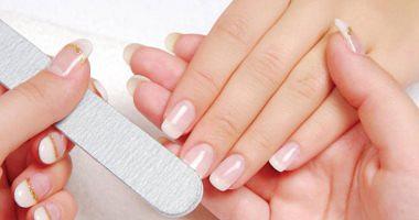 Nail care in summer 7 simple steps to prevent and dry it