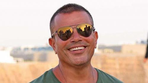 15 Conditions for Amr Diab in New Alamein are not allowed to enter children