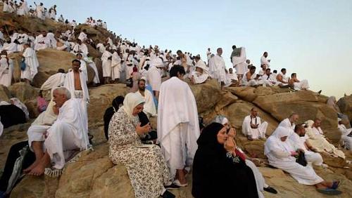 Ruling and fetish fasting day of Arafa a world in AlAzhar answers