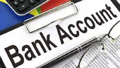 Open a bank account without providing income to know the steps