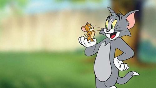 The new Tom and Jerry channel frequency on NileSat 2021 for adults and young
