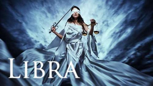 Your luck today Libra Tuesday 21122021 Professionally and emotionally