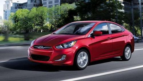 Prices and specifications of Hyundai Accent RB 2022 in Egypt
