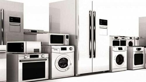 Engineering Industries Percentage of local component in household appliances jumped to 76