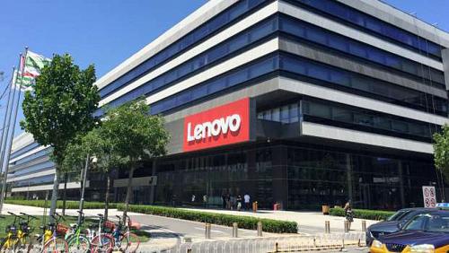 Lenovo International achieves $ 380 billion profits despite the pandemic