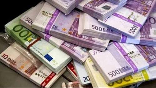 The price of the euro today Wednesday 2552022 in Egyptian banks