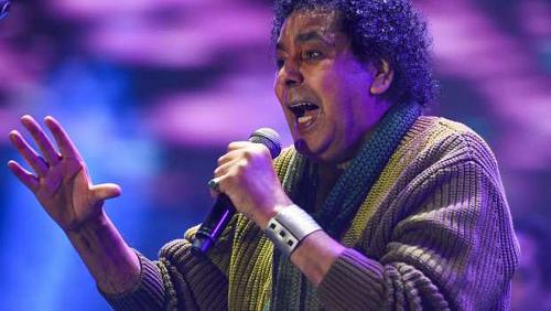 Lyrics of a song for me Muhammad Mounir between the charges of theft and the recession of ideas