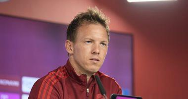 Bayern Munich announces the injury of the coach Naglisman with Corona virus