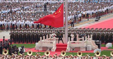 Huge celebrations in China on the occasion of 100 years on the establishment of the Communist Party