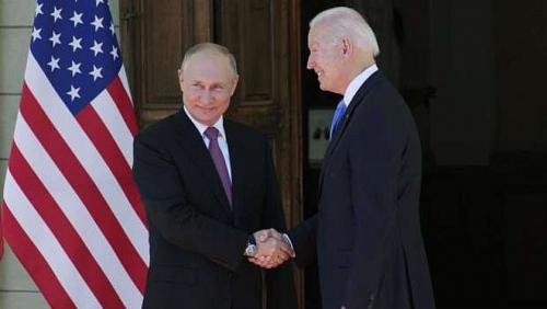 Joe Biden for his dialogue with Putin is no alternative to meet face to face