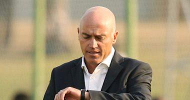 Novo Jabon coach Egypt is fortunate in qualifying for the World Cup