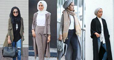 The best 3 fashion veils in 2022 is ideal on winter days
