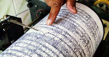 A 26 degree earthquake in the Richter scale in Ouarzazate in Morocco