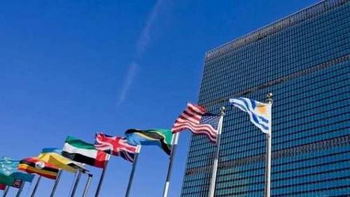 The Saudi mission to the United Nations calls for the accounting of Houthis