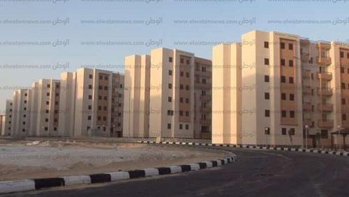 The rest of 15 days 9 reasons to prevent you from getting the apartments of the Ministry of Awqaf