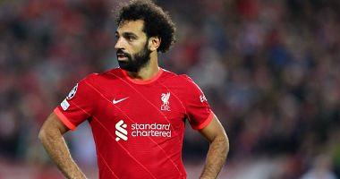 Mohammed Salah wins the best player of the English role in September