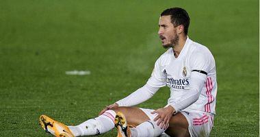 Real Madrid sticks to 50 million euros to sell Hazard