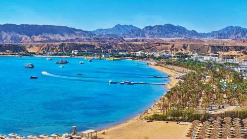 Activating tourism is a major promotional campaign for Egypt next winter
