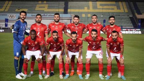 A source of Al Ahly about contracting with Ebuka and Mustafa Shalaby all things are possible