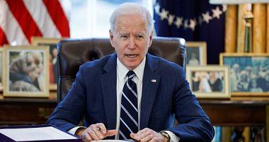 Biden I will clarify the meeting with Putin the need to respect human rights