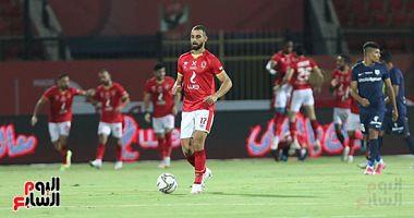 5 Information on the match Al Ahly and the best match on Tuesday 17 8 2021 in the league
