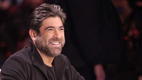 Wael Kfoury gives a concert in the Riyadh season and is preparing for Valentines Day in Dubai
