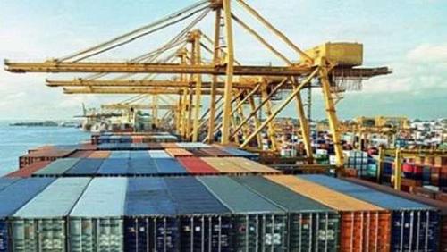 Egypts exports rise to 17 billion pounds up 40