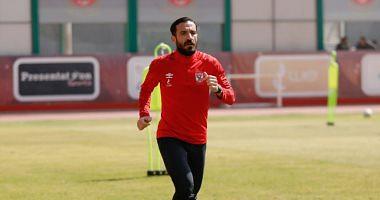 Ali Maalal seeks to win the 11th championship with Ahli