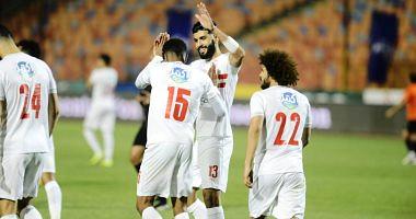 Zamalek starts looking for a right back in the league