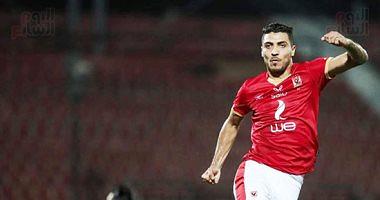 Mohammed Sharif is seeking the equation of the goals of Abdel Halim on and Hossam Paulo in the league