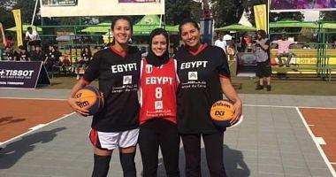 Egypt and Senegal match today at the African Championship for Basketball