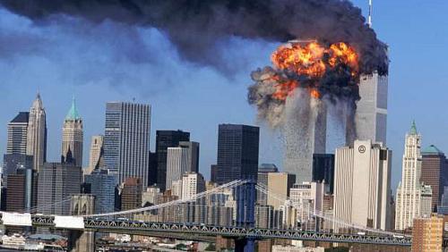 20 years on the events of September 11 Americas war on terror