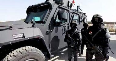 A dangerous recorder killed in an exchange of fire with police in Giza